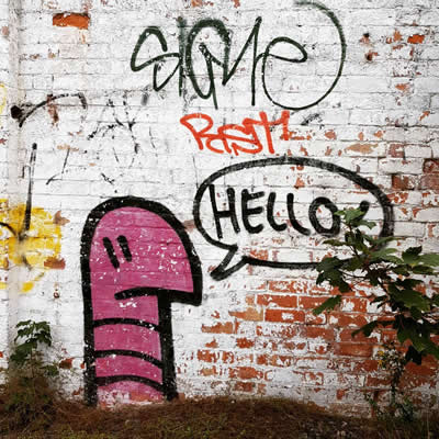 Worm - Howard TAYLOR