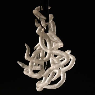 Lombrics - Marie FLAMBARD Lombrics - Marie FLAMBARD