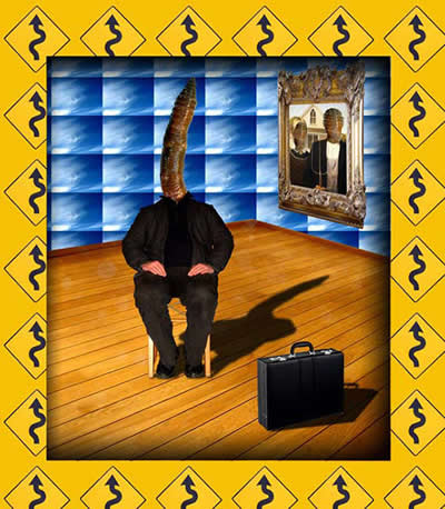 Lombric - Rémi BOUFFORT Lombric - Rémi BOUFFORT