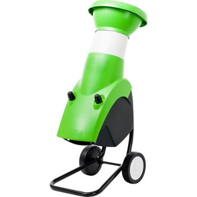 Broyeur de végétaux