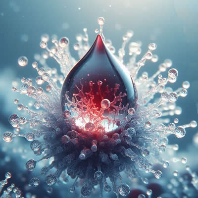 Les vers de terre ont le sang chaud ou froid ?