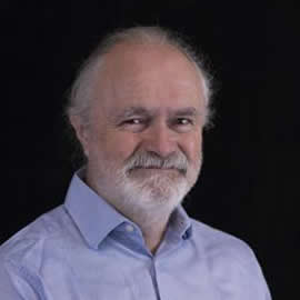 Jean-Lou Justine, parasitologiste et zoologiste français