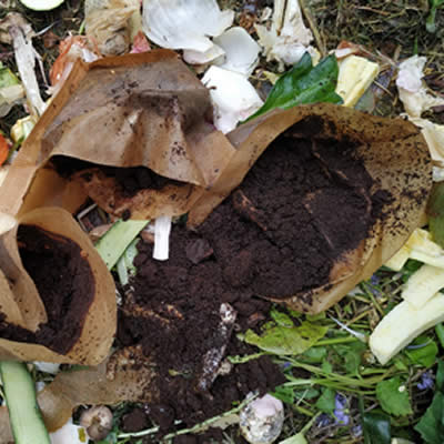 Les activateurs de compostage