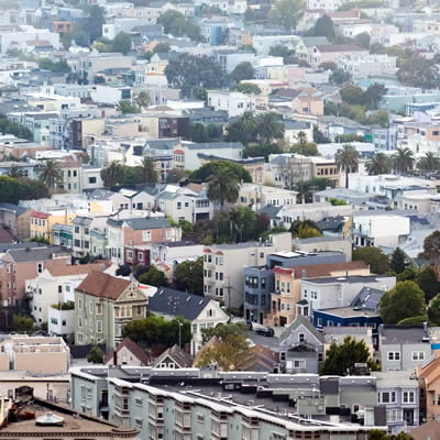 Urbanisation et imperméabilisation du sol