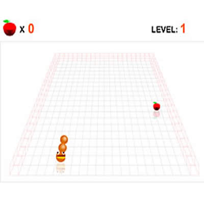 Jeu vidéo de ver de terre : Worm 3D