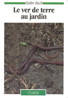 Livre de ver de terre : 