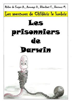 les prisonniers de darwin les prisonniers de darwin