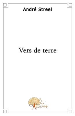Livre de ver de terre : Vers de terre